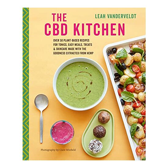 The CBD Kitchen - Imagine 1