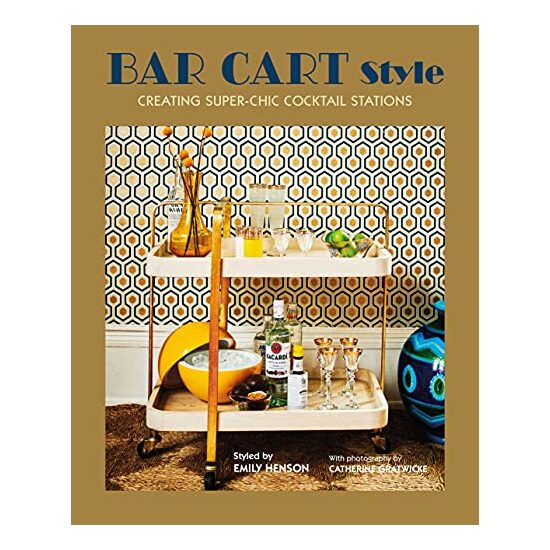 Bar Cart Style