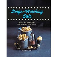 Binge-Watching Eats