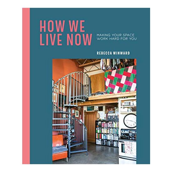 How We Live Now