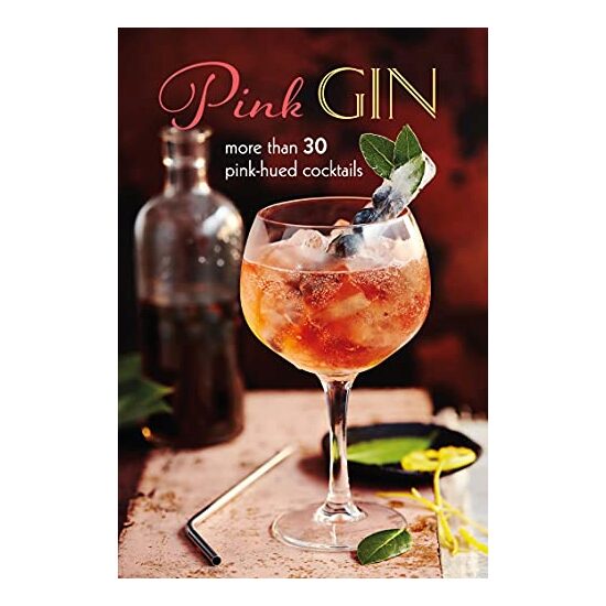Pink Gin