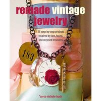 Remade Vintage Jewelry