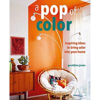 A Pop Of Colour