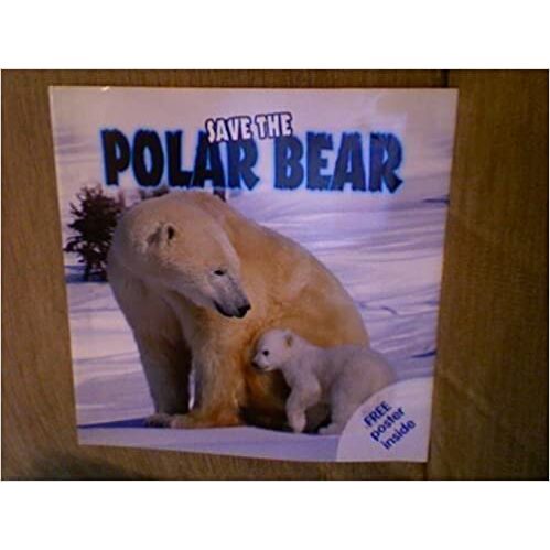 Save the Polar Bear - Imagine 1
