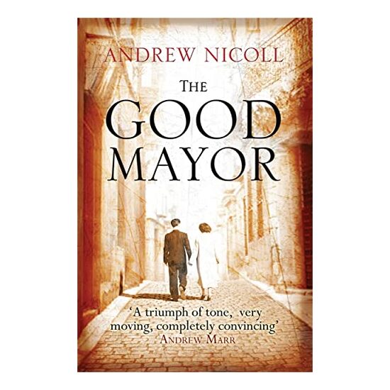 The Good Mayor - Imagine 1