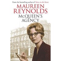 McQueen's Agency