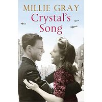 Crystal's Song