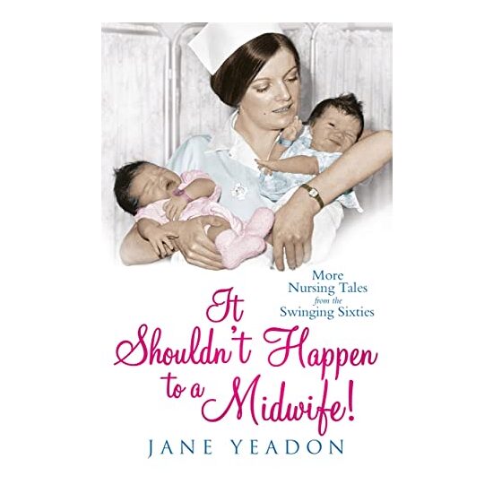 It Shouldnt Happen To A Midwife - Imagine 1