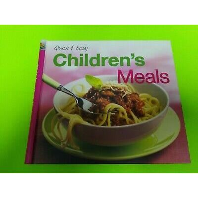 Children's Meals - Imagine 1