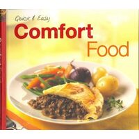 Quick & Easy Comfort Food