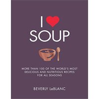 I Love Soup