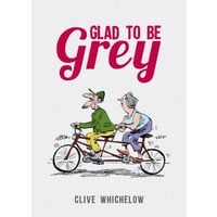 Glad to Be Grey