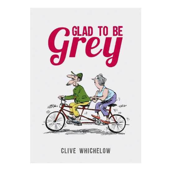 Glad to Be Grey - Imagine 1