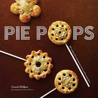 Pie pops