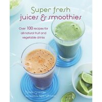 Super Fresh Juices And Smoothies