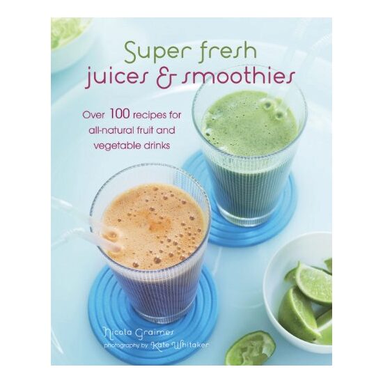 Super Fresh Juices And Smoothies - Imagine 1