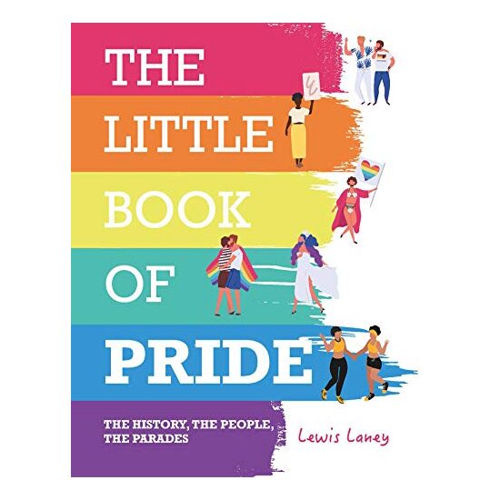 Little Book of Pride