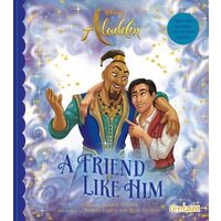 Aladdin - Picture Book 