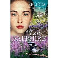 Lost Sapphire