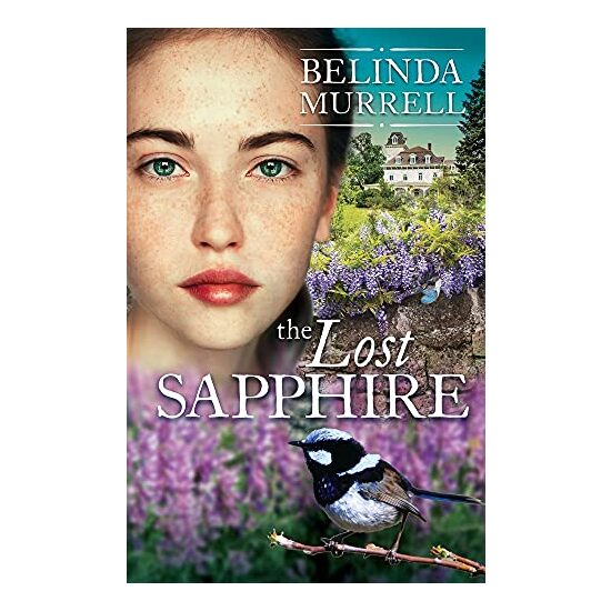Lost Sapphire