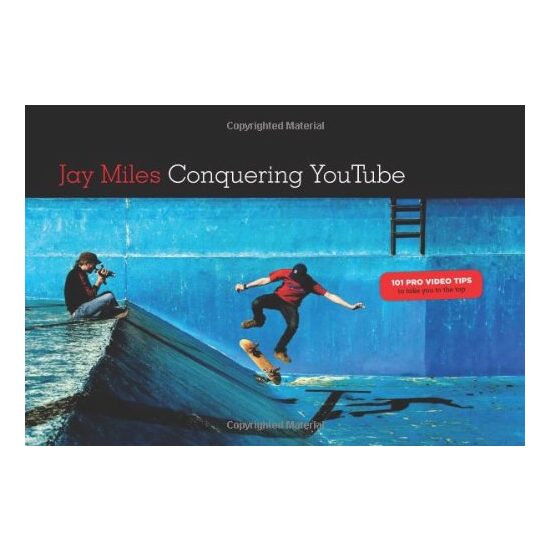 Conquering YouTube - Imagine 1