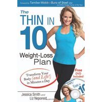 The Thin in 10 Weight Loss Plan