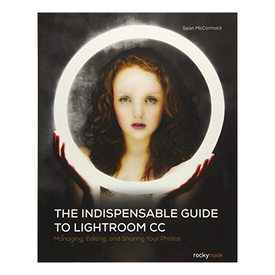 The Indispensable Guide to Lightroom CC - Imagine 1