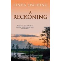 A Reckoning