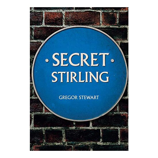 Secret Stirling - Imagine 1