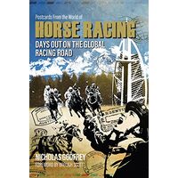 Postcards from the World of Horse Racing
