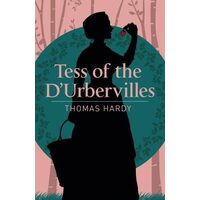 Tess of the D'Urbervilles