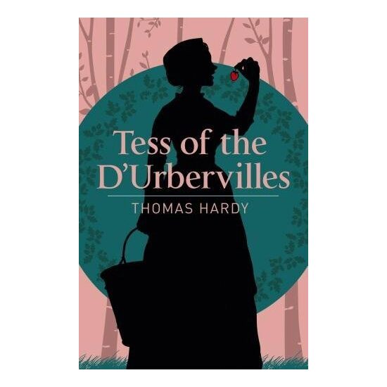 Tess of the D'Urbervilles