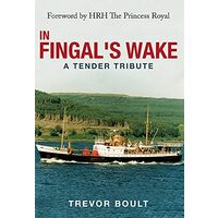 In Fingal's Wake