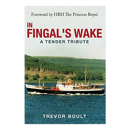 In Fingal's Wake - Imagine 1
