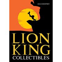 Lion King Collectibles