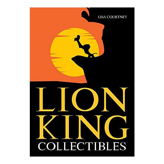 Lion King Collectibles - Imagine 1
