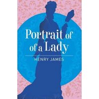 Portrait of a Lady
