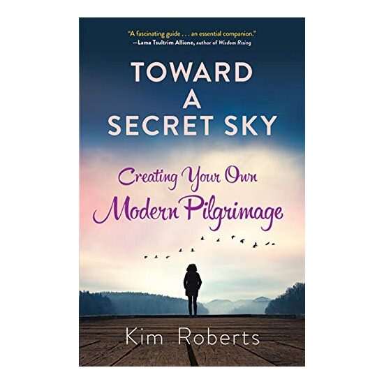 Toward a Secret Sky - Imagine 1