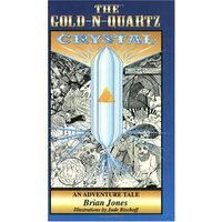 The Gold-N-Quartz Crystal