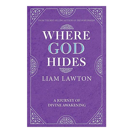 Where God Hides