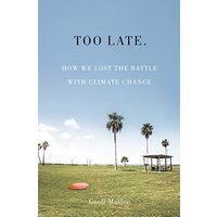 Too Late