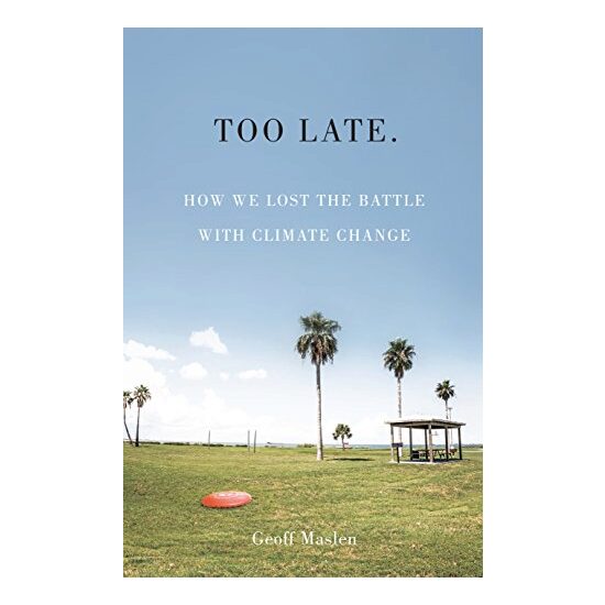 Too Late
