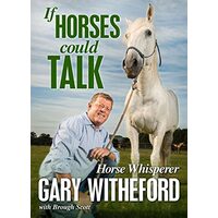 If Horses Could Talk