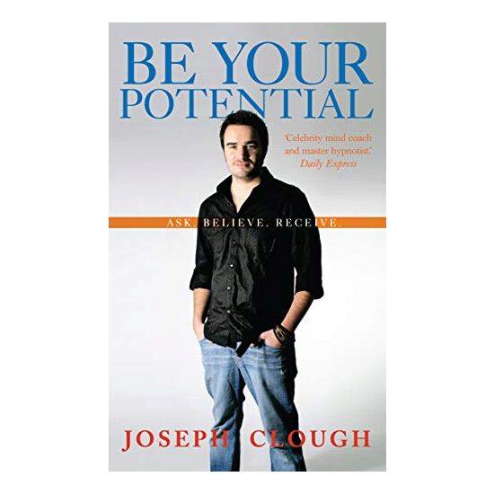 Be Your Potential - Imagine 1