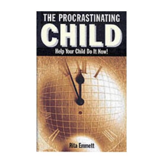 The Procrastinating Child - Imagine 1