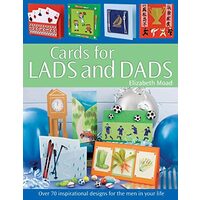 Cards for Men & Boys