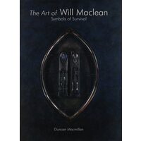 The Art of Will MacLean