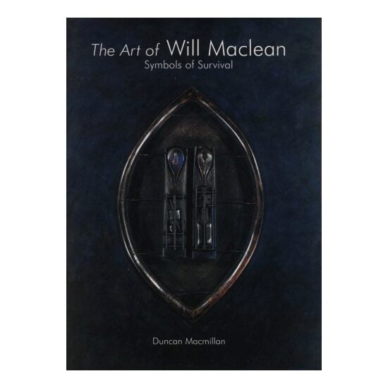 The Art of Will MacLean