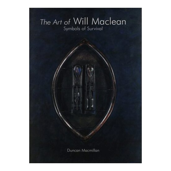 The Art of Will MacLean