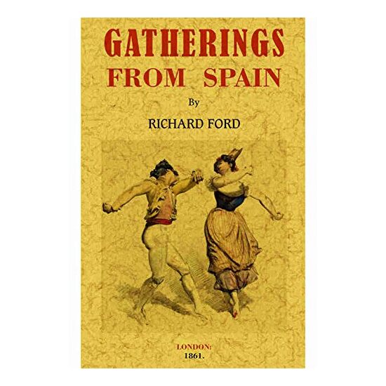Gatherings from Spain - Imagine 1